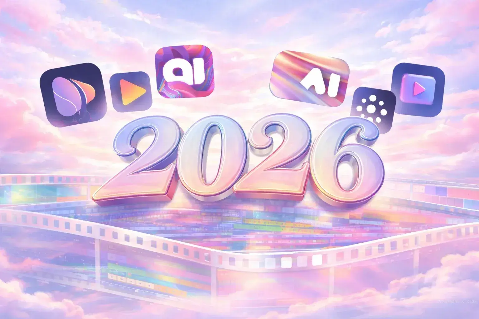 AI Video Generation Tools
